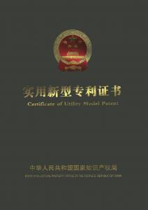 實(shí)用新型***副本